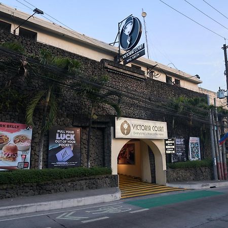 Hotel Victoria Court Malabon Valenzuela Exterior foto